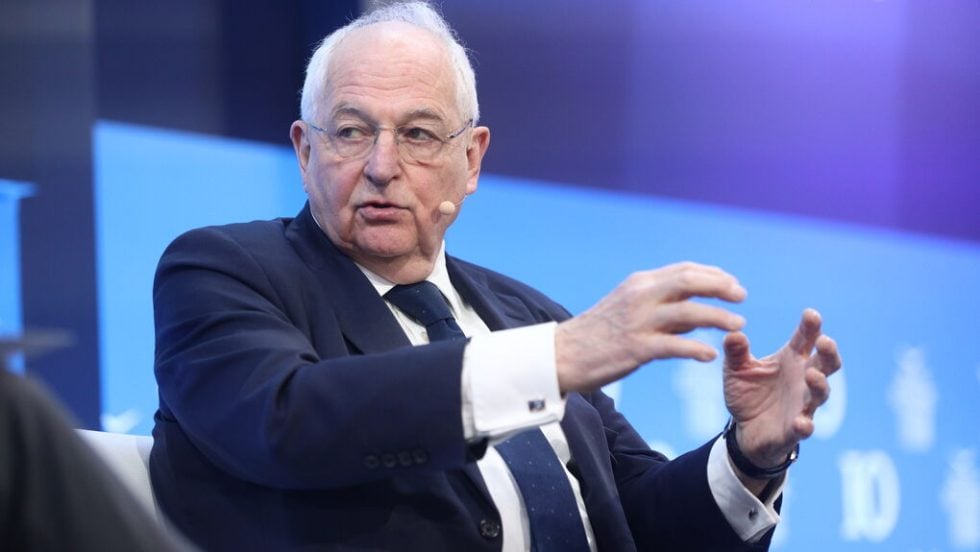 martin wolf